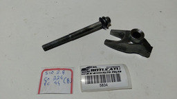 TRAVA BICO CHEVROLET S10 2.8 2012 A 2023 (8)