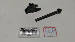 TRAVA BICO CHEVROLET S10 2.8 2012 A 2023 (7)