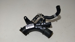 DUTO CANO DA BOMBA D'ÁGUA CHEVROLET S10 2.8 2012 A 2023 (1)