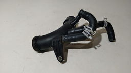 DUTO CANO DA BOMBA D'ÁGUA CHEVROLET S10 2.8 2012 A 2023 (1)