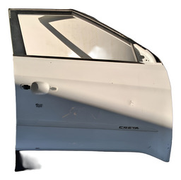 PORTA DIANTEIRA DIREITA CRETA 2017 2018 A 2024