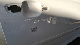 PORTA DIANTEIRA DIREITA CRETA 2017 2018 A 2024