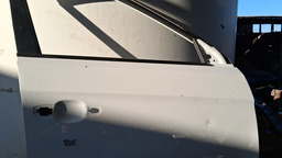 PORTA DIANTEIRA DIREITA CRETA 2017 2018 A 2024