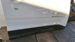 PORTA DIANTEIRA DIREITA CRETA 2017 2018 A 2024