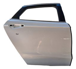 PORTA TRASEIRA DIREITA FUSION 2013 A 2019 