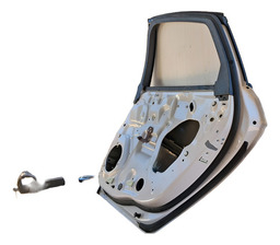 PORTA TRASEIRA DIREITA FUSION 2013 A 2019 