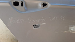 PORTA TRASEIRA DIREITA FUSION 2013 A 2019 