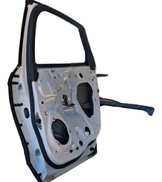 PORTA TRASEIRA DIREITA FUSION 2013 A 2019 