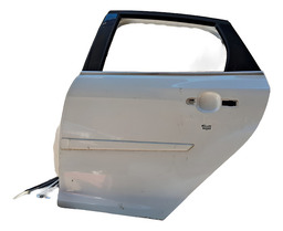 PORTA TRASEIRA ESQUERDA FOCUS HATCH/SEDAN 2014 /19 C/DETALHE