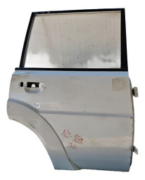 PORTA TRASEIRA DIREITA PAJERO TR4 2010 A 2015 C/DETALHE