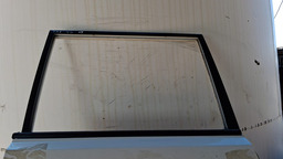 PORTA TRASEIRA DIREITA PAJERO TR4 2010 A 2015 C/DETALHE