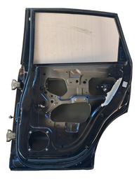 PORTA TRASEIRA DIREITA CAPTIVA 2008 A 2017 C/DETALHE