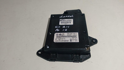 MÓDULO CENTRAL BLUETOOTH VOLKSWAGEM AMAROK 2.0 2012 A 2016