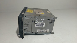 CENTRAL MULTIMIDIA VOLKSWAGEN AMAROK 2012 A 2016 PRETO