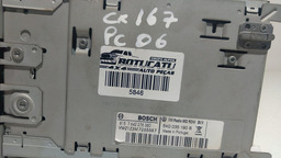 CENTRAL MULTIMIDIA VOLKSWAGEN AMAROK 2012 A 2016 PRETO