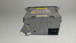 CENTRAL MULTIMIDIA VOLKSWAGEN AMAROK 2012 A 2016 PRETO