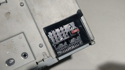 CENTRAL MULTIMIDIA VOLKSWAGEN AMAROK 2012 A 2016 PRETO