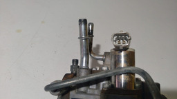 BOMBA DE ALTA PRESSÃO CHEVROLET S10 200CV 2.8 2014 A 22 (3)