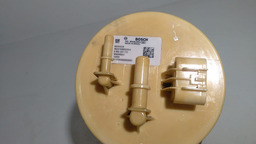 BOMBA DE COMBUSTÍVEL CHEVROLET S10 200CV 2.8 2014 A 2022