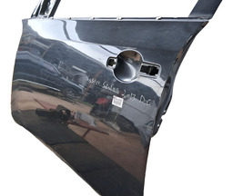 PORTA DIANTEIRA ESQUERDA SENTRA 2007 2008 A 2013