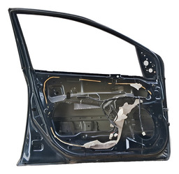 PORTA DIANTEIRA ESQUERDA SENTRA 2007 2008 A 2013