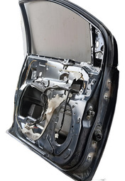 PORTA DIANTEIRA ESQUERDA SENTRA 2007 2008 A 2013