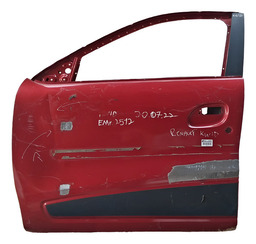 Porta Dianteira Esquerda Kwid 2018 2019 2020/..