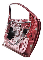PORTA DIANTEIRA ESQUERDA KWID 2018 2019 2020/..