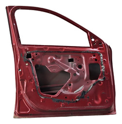 PORTA DIANTEIRA ESQUERDA KWID 2018 2019 2020/..