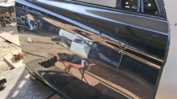 PORTA DIANTEIRA DIREITA VOLVO XC60 2009 2010 A 2017