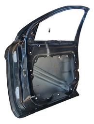 PORTA DIANTEIRA DIREITA VOLVO XC60 2009 2010 A 2017