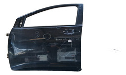 Porta Dianteira Esquerda City 2015 a 2021