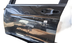 PORTA DIANTEIRA ESQUERDA CITY 2015 A 2021