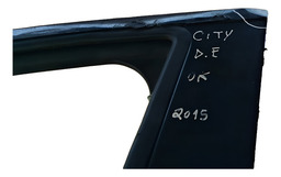 PORTA DIANTEIRA ESQUERDA CITY 2015 A 2021