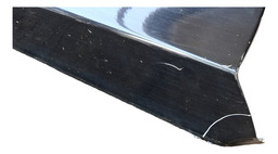 PORTA DIANTEIRA ESQUERDA CITY 2015 A 2021