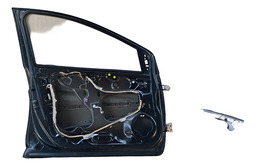 PORTA DIANTEIRA ESQUERDA CITY 2015 A 2021