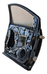 PORTA DIANTEIRA ESQUERDA CITY 2015 A 2021