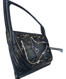 PORTA DIANTEIRA ESQUERDA CITY 2015 A 2021