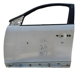 Porta Dianteira Esquerda Fluence 2011 2012  a 2018