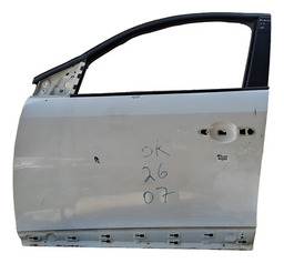 PORTA DIANTEIRA ESQUERDA FLUENCE 2011 2012  A 2018