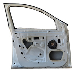 PORTA DIANTEIRA ESQUERDA FLUENCE 2011 2012  A 2018