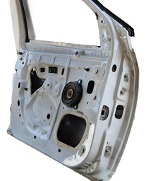 PORTA DIANTEIRA ESQUERDA FLUENCE 2011 2012  A 2018