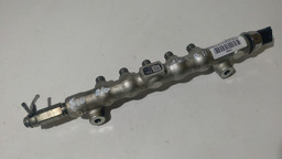 FLAUTA DE BICO INJETOR CHEVROLET S10 200CV 2.8 2014 A 22 (3)