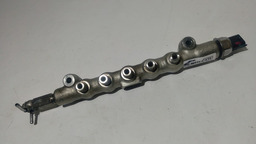 FLAUTA DE BICO INJETOR CHEVROLET S10 200CV 2.8 2014 A 22 (3)