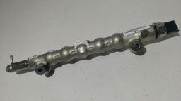 FLAUTA DE BICO INJETOR CHEVROLET S10 200CV 2.8 2014 A 22 (3)