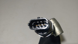 FLAUTA DE BICO INJETOR CHEVROLET S10 200CV 2.8 2014 A 22 (3)