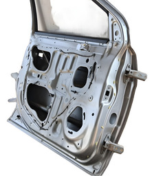 PORTA DIANTEIRA ESQUERDA LANCER 2011 2012 A 2021 