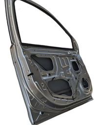 PORTA DIANTEIRA ESQUERDA LANCER 2011 2012 A 2021 