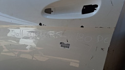 PORTA D.E MERCEDES CLASSE C 180 200 250 300 43 450 63 15/20