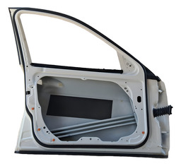 PORTA D.E MERCEDES CLASSE C 180 200 250 300 43 450 63 15/20